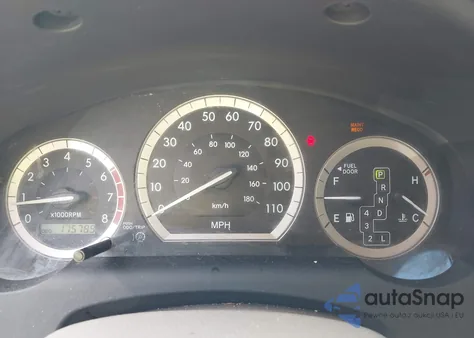 2004 Toyota Sienna Le from USA, damaged, VIN 5TDZA23CX4S143384